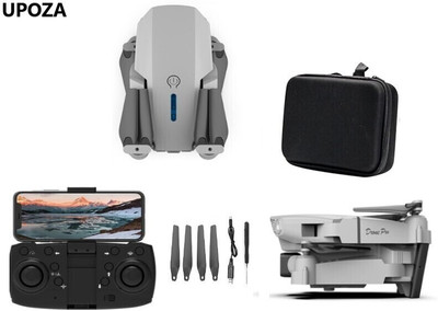 Swa Mi E88 Pro 4K Dual Camera Portable Small Foldable Flying Long Battery Range1 Drone