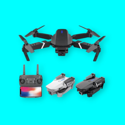 Swa Mi Foldable-Drone-With Camera-Drone One-Touch-Take-off-and-Landing_14 Drone