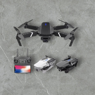 Swa Mi Foldable-Drone-With Camera-Drone One-Touch-Take-off-and-Landing_10 Drone