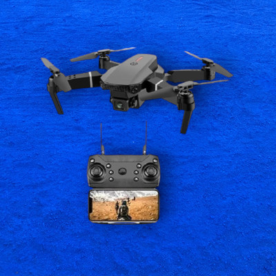 Swa Mi Drone-Wifi-1080P-4K-HD-Camera-Wide-Angle-Pocket- 360 Flip Stunt Drone_18 Drone