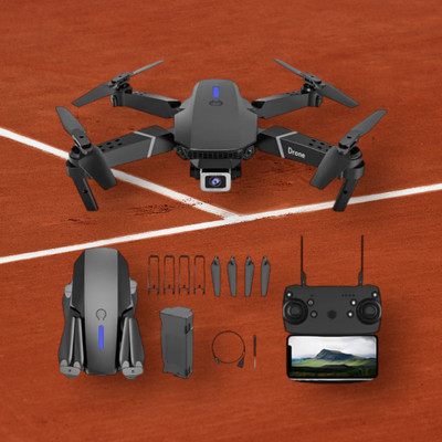 Barbie dronRemote Control Quadcopter 360 Flip Stunt_a18b Drone