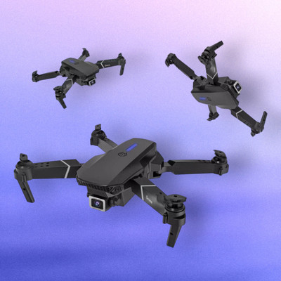 Swa Mi carromer_drone1 Drone
