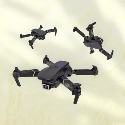 Swa Mi carromer_drone30 Drone