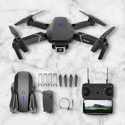 Barbie dronRemote Control Quadcopter 360 Flip Stunt_a2b Drone