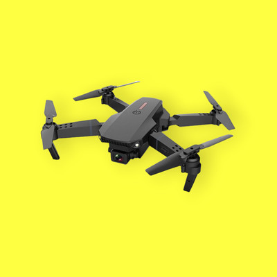 Barbie E88 dronWiFi Camera dronRemote Control Quadcopter 360 Flip Stunt drone22b Drone