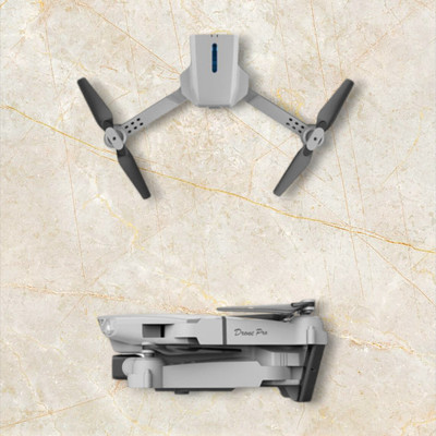 Swa Mi E88 Pro Professional foldable accessories drones with 4k camera_11 Drone