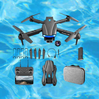 Intellect Creation E-88 Pro 33 Drone_23 Drone