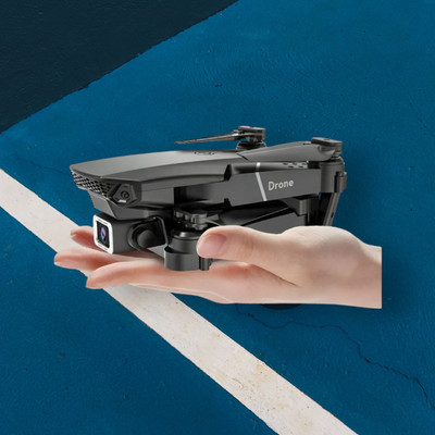 Swa Mi E89_PROPLUSDRONE12 Drone