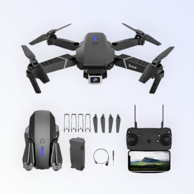 Barbie dronRemote Control Quadcopter 360 Flip Stunt_a28b Drone