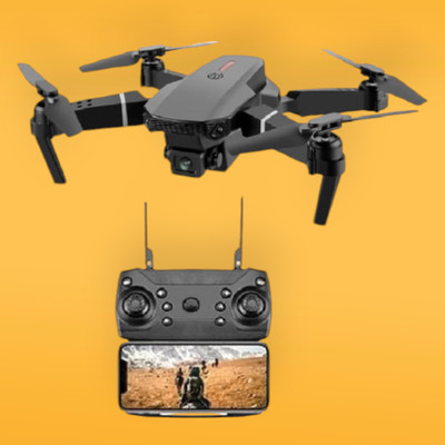 Swa Mi Drone-Wifi-1080P-4K-HD-Camera-Wide-Angle-Pocket- 360 Flip Stunt Drone_30 Drone