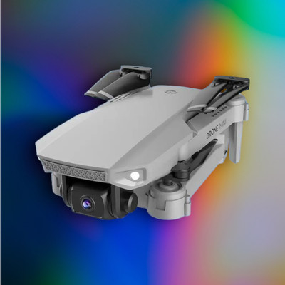 Swa Mi TOPPINGPROPLUS_4KDRONE16 Drone