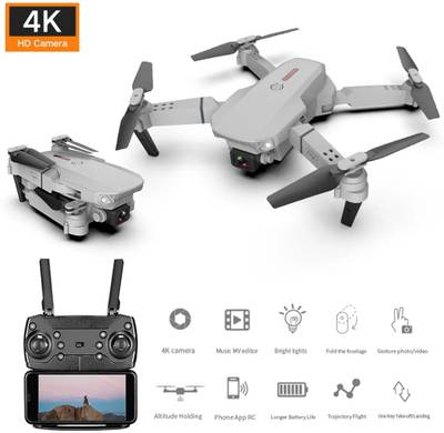 Dron hotsell e88 pro