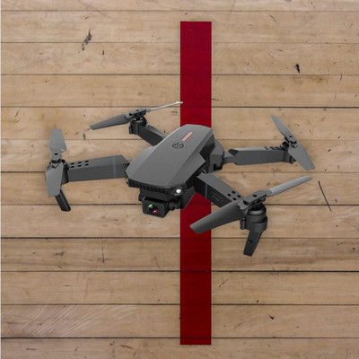Barbie E88 dronWiFi Camera dronRemote Control Quadcopter 360 Flip Stunt drone9b Drone