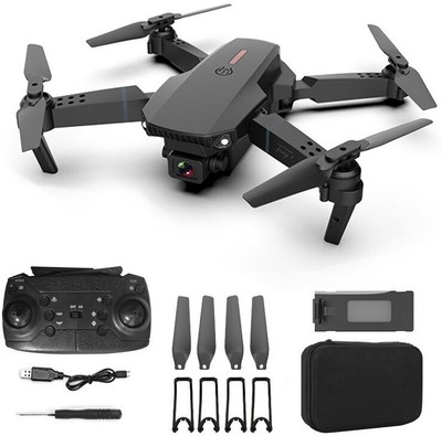Swa Mi A6 Pro Drone1 Drone