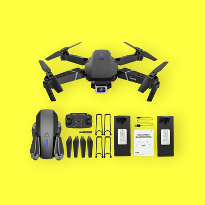 Swa Mi DC9_prodrone22 Drone