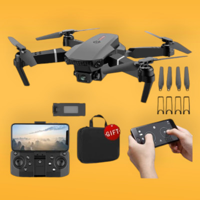 Barbie Drone WiFi Camera Drone Remote Control Quadcopter 360 Flip Stunt Drone_30b Drone