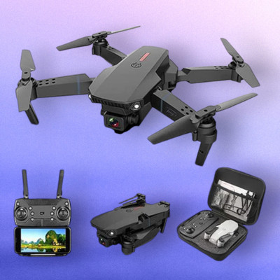 Swa Mi E88 DRONE_a24 Drone