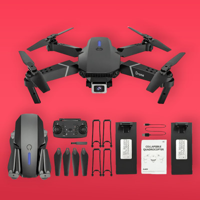 Swa Mi DC9_prodrone6 Drone