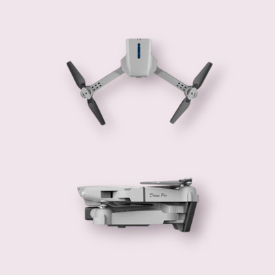 Swa Mi E88 Pro Professional foldable accessories drones with 4k camera_1 Drone