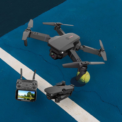 Swa Mi Built In Wifi Camera Latest Waterproof Professional Drone With 4K Camera_a16 Drone