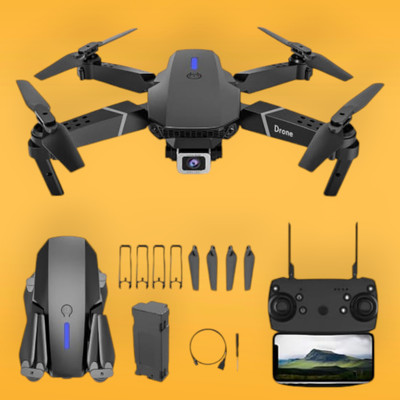 Barbie dronRemote Control Quadcopter 360 Flip Stunt_a22b Drone