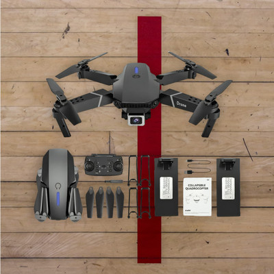 Swa Mi DC9_prodrone9 Drone