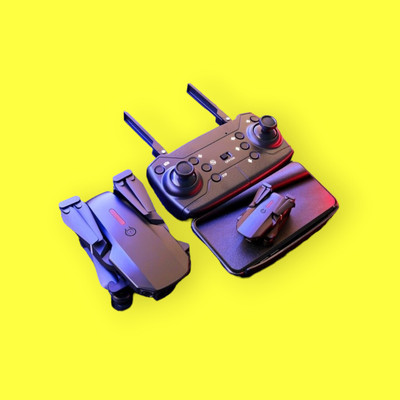 Swa Mi E88_VAYDO4KDRONE22 Drone