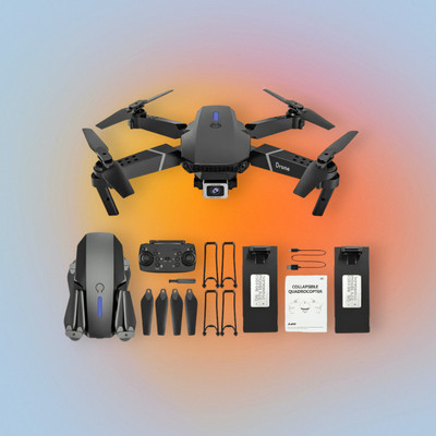 Swa Mi DC9_prodrone18 Drone