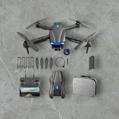 Swa Mi E-88 Pro 33 Drone_10 Drone