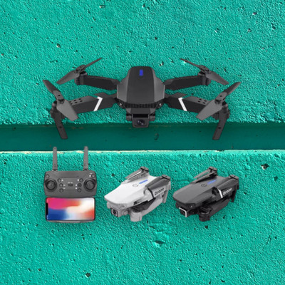 Swa Mi Foldable-Drone-With Camera-Drone One-Touch-Take-off-and-Landing_19 Drone