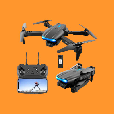Barbie dronWiFi Camera Remote Control-Motion Control-Spin Fine Tuning dron23b Drone