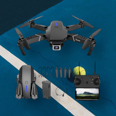 Barbie dronRemote Control Quadcopter 360 Flip Stunt_a16b Drone