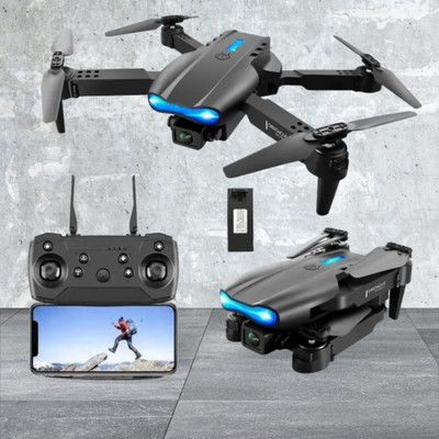 Barbie dronWiFi Camera Remote Control-Motion Control-Spin Fine Tuning dron33b Drone