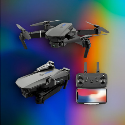 Swa Mi FOLDMINIDRONE_4K16 Drone