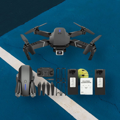 Swa Mi DC9_prodrone12 Drone