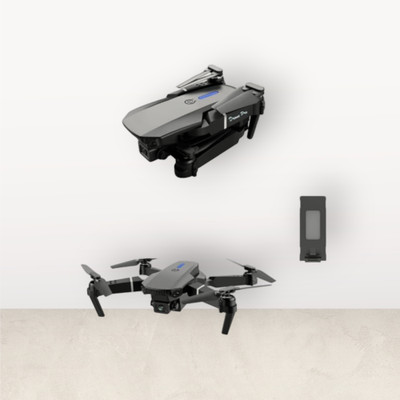 Swa Mi Remote Controlled Drone Auto Return One Touch Take off and Landing_7 Drone