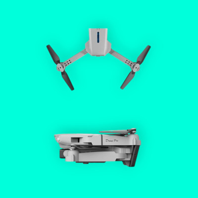 Swa Mi E88 Pro Professional foldable accessories drones with 4k camera_16 Drone