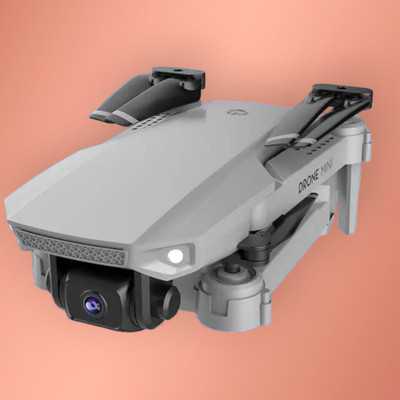 Swa Mi TOPPINGPROPLUS_4KDRONE25 Drone