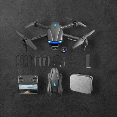 Intellect Creation E-88 Pro 33 Drone_8 Drone