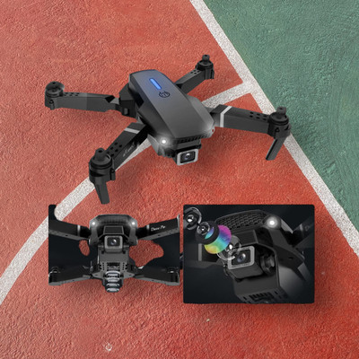 Swa Mi creative_drone11 Drone