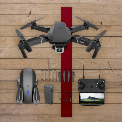 Swa Mi SM dronRemote Control Quadcopter 360 Flip Stunt_a19b Drone