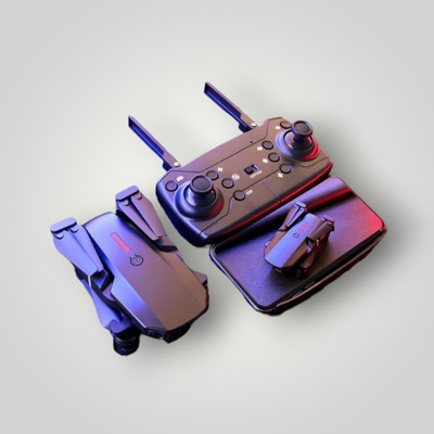 Swa Mi E88_VAYDO4KDRONE31 Drone