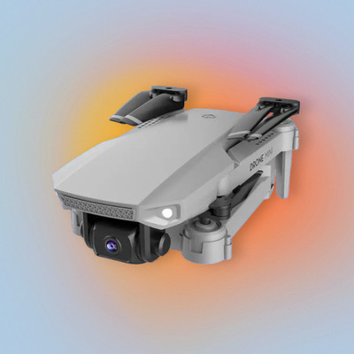 Swa Mi TOPPINGPROPLUS_4KDRONE18 Drone