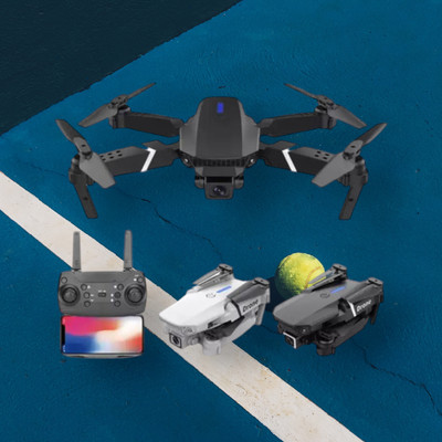 Swa Mi Foldable-Drone-With Camera-Drone One-Touch-Take-off-and-Landing_24 Drone