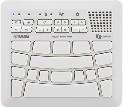 Yamaha FGDP-30 Finger Drum