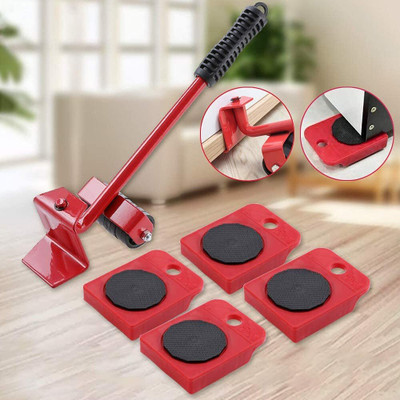 JBTraders Washing Machine Drum Paddle Lifter(Pack of 4)