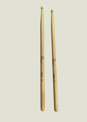 HMCMUSICAL Drum Sticks 39.37 Cm Drumsticks(Drumsticks: 2)