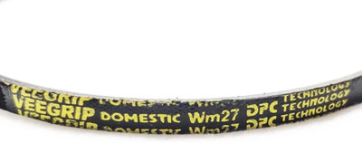 SPARETECH VEEGRIP BELT WM-27/WM-705 for Big Pulley Semi Automatic Washing Machine 2 cm Drying Machine Timing Belt(Teeth 0)