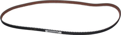 Divyanshi Compatible Timing Belt For Bajaj Food Factory FX10/FX11 Mixer Food Processor 0.6 cm Drying Machine Timing Belt(Teeth 3)