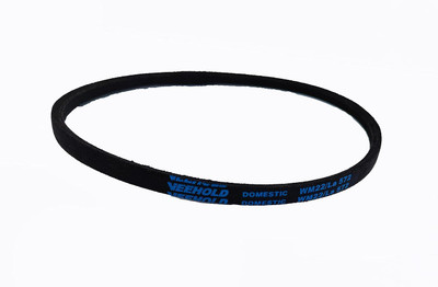 Arvika sales LG WM 22/LA 572 Belt New Model (Small Pulley) Semi-Automatic Washing Machine 2.5 cm Drying Machine Timing Belt(Teeth 0)